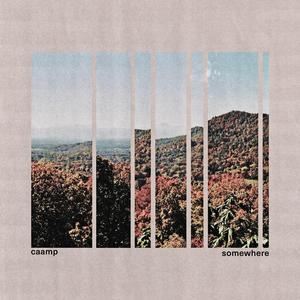 Somewhere (EP)