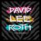 David Lee Roth - The Warner Recordings (1985-1994) (Remastered 2025) CD1