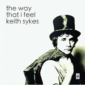 The Way That I Feel