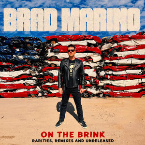 On The Brink (Rarities, Remixes & Unreleased)