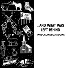 ... And What Was Left Behind