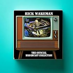 The Official Broadcast Collection 's 's