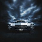 Suicidal Thoughts In The Back Of The Cadillac Pt. 3 (EP)
