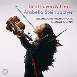 Beethoven & Lentz
