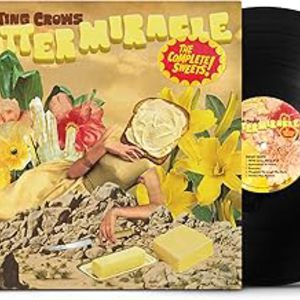 Butter Miracle, The Complete Sweets!