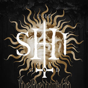 The Shit Ov God (CDS)