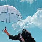 When The Rain Stopped Following Me (EP)