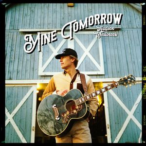 Mine Tomorrow (CDS)