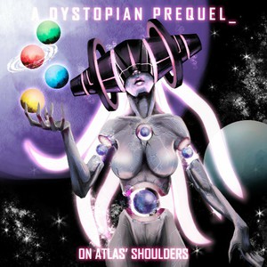 A Dystopian Prequel (EP)