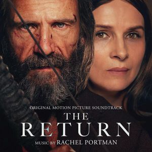 The Return (Original Motion Picture Soundtrack)