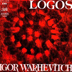 Logos (Vinyl)