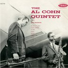 Al Cohn - The Al Cohn Quintet Featuring Bobby Brookmeyer (Vinyl)