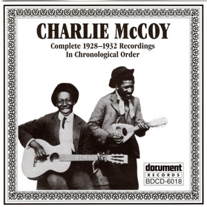 Complete 1928-1932 Recordings