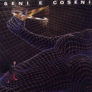 Seni E Coseni (Vinyl)