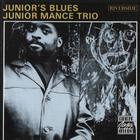 Junior's Blues (Vinyl)