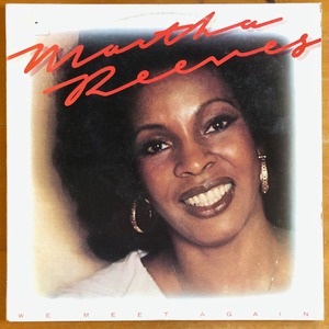 We Meet Again (Vinyl)