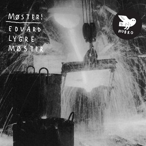 Edvard Lygre Møster
