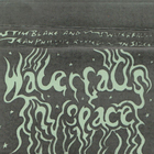 Tim Blake - Waterfalls In Space (With Jean-Philippe Rykiel) (Tape)