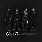 Jagged Edge - Just Might Get It (CDS)