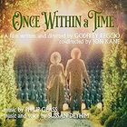 Sussan Deyhim - Once Within a Time Original Soundtrack