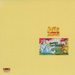 Pudding En Gisteren (Reissued 2018)