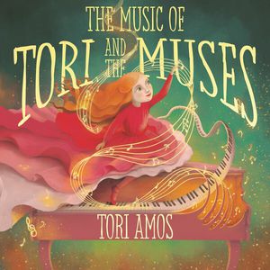 Music Of Tori & The Muses