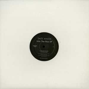 Into The Box (EP)