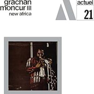 New Africa
