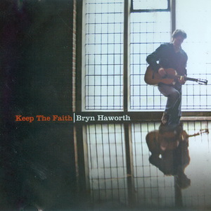 Keep The Faith