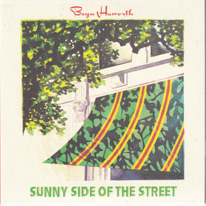 Sunny Side Of The Street (Vinyl)