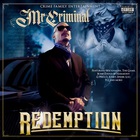 Redemption (Pt. 1)