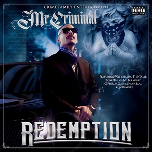 Redemption (Pt. 2)