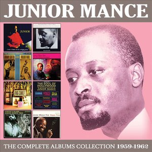 The Complete Albums Collection 1959-1962 CD2
