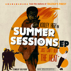 The Summer Sessions (EP)