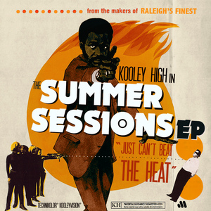 The Summer Sessions (EP)