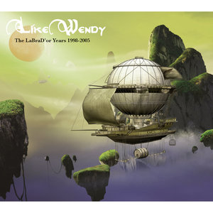 The Labrad'or Years 1998-2005 CD1