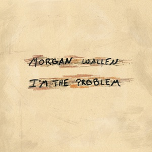 I'm The Problem (CDS)