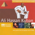 The Rough Guide To Ali Hassan Kuban