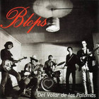 Del Volar De Las Palomas (Reissued 2001)