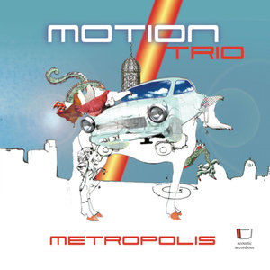 Metropolis