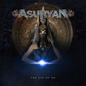 The Eye Of Ra