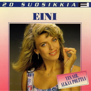 20 Suosikkia Yes Sir, Alkaa Polttaa