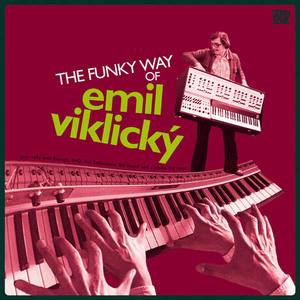 The Funky Way Of Emil Viklicky