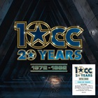 20 Years (1972-1992) CD6
