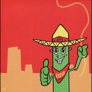 Caramba! (EP)