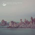 The Traveler (EP)