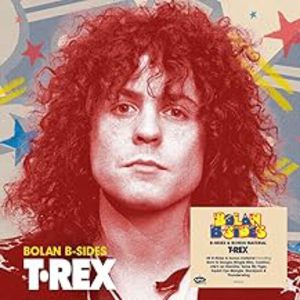 Bolan B-Sides - Deluxe Set