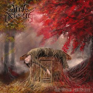 Ius Vitae Necisque (EP)