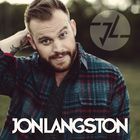 Jon Langston (EP)