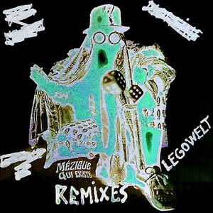Qui Existe (Remixes)